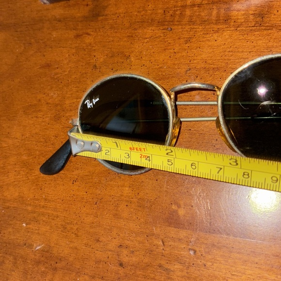Vintage 80’s ray-bans - Picture 6 of 6
